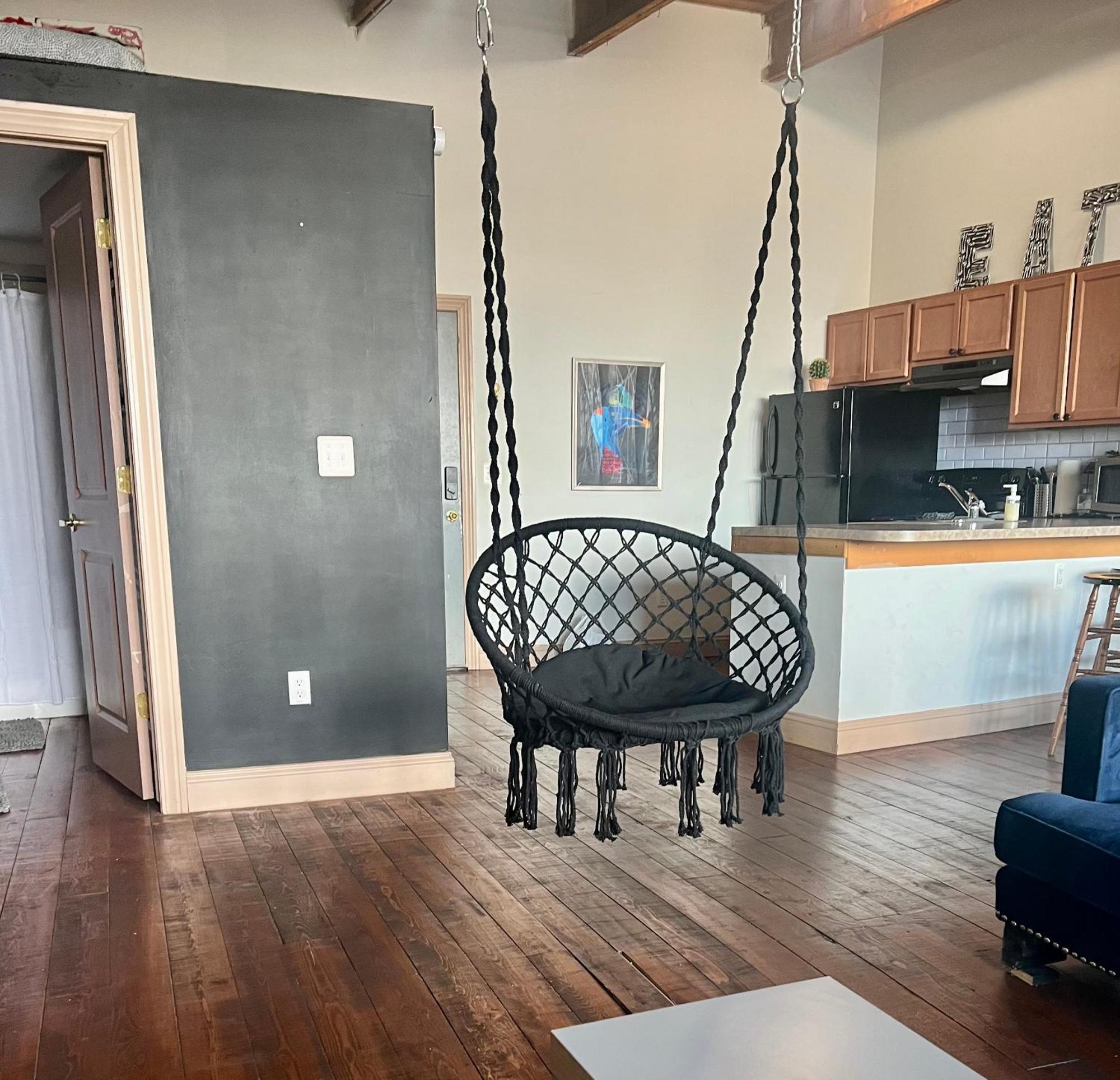 420 Friendly Skyline View Downtown Loft Free Parking Apartment Detroit Exterior foto