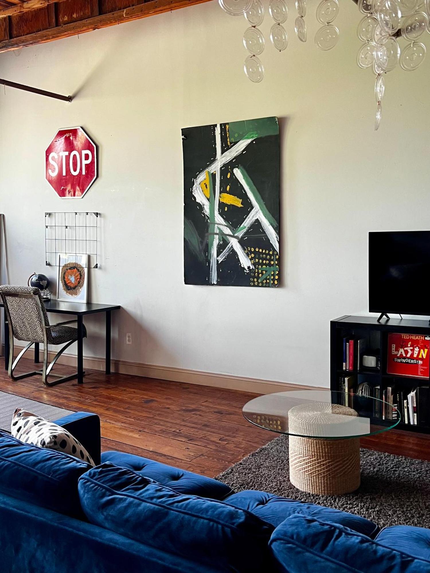 420 Friendly Skyline View Downtown Loft Free Parking Apartment Detroit Exterior foto
